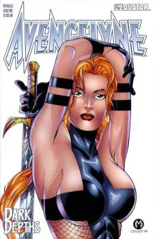 Cover of Cover D Mychaels