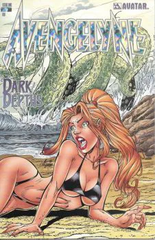 Cover of Cover G Rio Prism Foil - Limited to 500 Copies