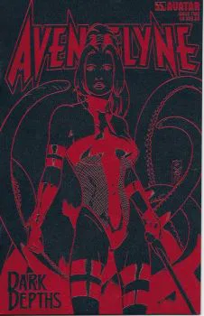 Cover of Cover E Leather Edition - Limited to 350 Copies