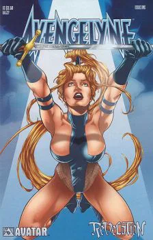 Cover of Cover B Haley Cover