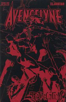 Cover of Cover I Leather Edition - Limited to 500 Copies