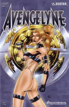 Cover of Cover G Hard Woman: Limited to 1,000 Copies