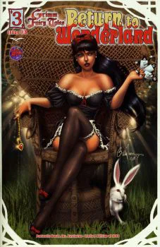 Cover of Cover C Billy Tucci Exclusive Variant (Ltd. 1000)