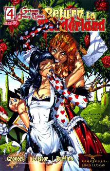 Cover of Cover C eBas Variant