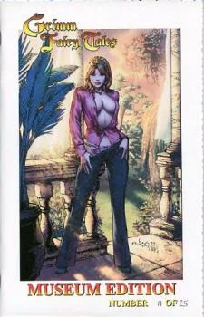 Cover of Cover G eBas Museum Edition (Ltd. 25)