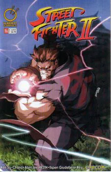 Cover of Cover B Ed McGuinness Cover B
