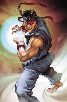 Cover of Cover D Jo Chen Power Foil variant