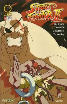 Cover of Cover B