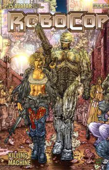 Cover of Cover B Wraparound cover