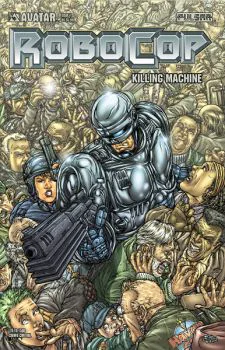 Cover of Cover G Crowd Control