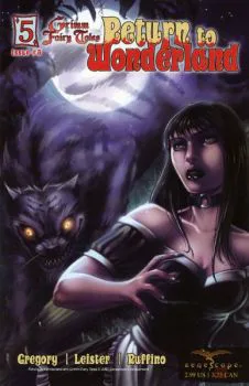 Cover of Cover B Tim Seeley Variant