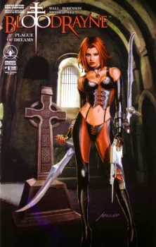 Cover of Cover C Retailer Incentive: Limited to 500 Copies
