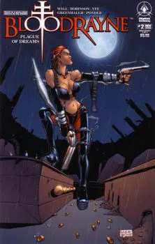 Cover of Cover B Rain