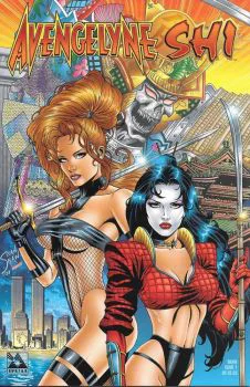 Cover of Cover D Shaw Cover
