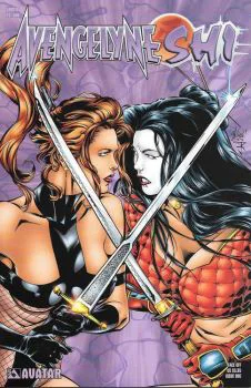 Cover of Cover K Face Off Cover