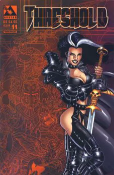 Cover of Cover B Wicked Cover