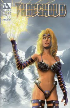 Cover of Cover D Twilight Cover