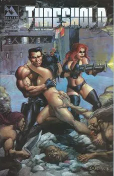 Cover of Cover D Midnight Doyle Cover