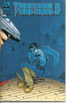 Cover of Cover B Dark Blue Cover