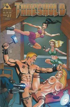 Cover of Cover D Lookers