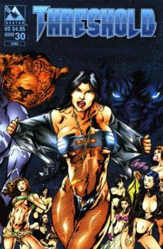 Cover of Cover B Dark Blue Cover