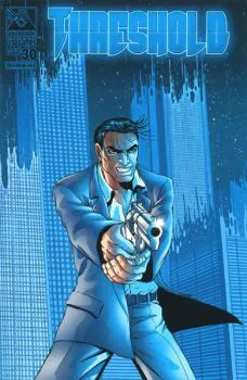 Cover of Cover C Dark Blue