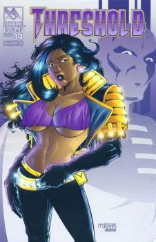 Cover of Cover D Fuzzy Dice