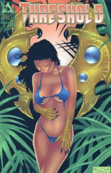 Cover of Cover B Harpy