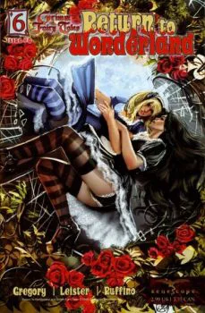 Cover of Cover B Stjepan Šejić Variant