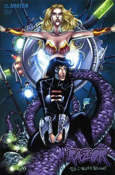 Cover of Cover C Expanded