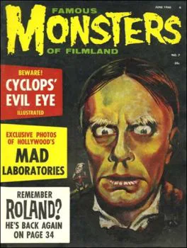 Cover of Cover B Roland