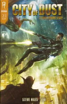 Cover of Cover B Cover B Alex Ruiz