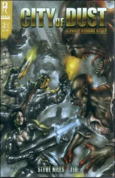 Cover of Cover C Cover C Lucio Parrillo