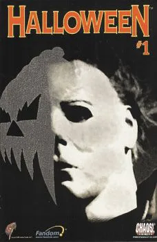Cover of Cover C Fandom.com Glow-in-the-Dark Variant Edition