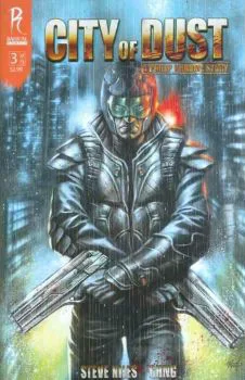 Cover of Cover B Cover B Lucio Parrillo