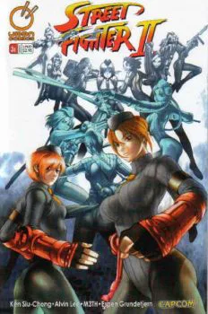 Cover of Cover B