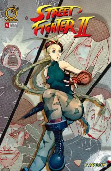 Cover of Cover B