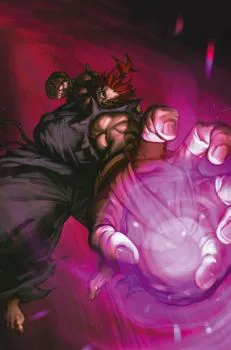 Cover of Cover D Powerfoil Cover