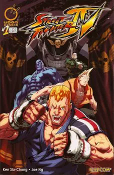 Cover of Cover B Joe Ng Cover