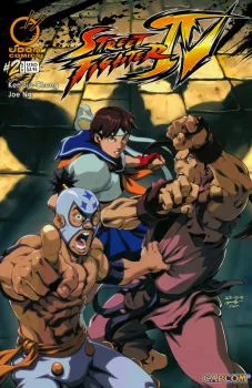 Cover of Cover B Cover B Joe Ng