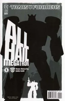 Cover of Regular Trevor Hutchison Cover