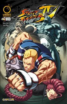 Cover of Cover B Cover B Joe Ng