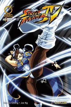 Cover of Cover C Long Vo Variant Incentive Cover
