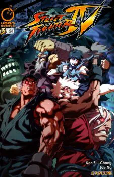 Cover of Cover B Cover B Joe Ng
