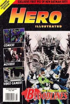 Cover of Cover B