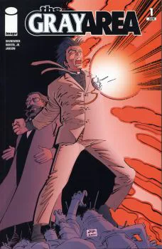 Cover of Cover B John Romita Jr. Variant
