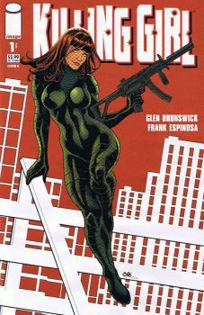 Cover of Cover B Frank Cho Variant Cover