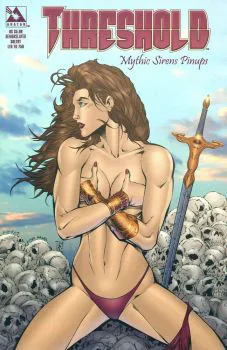 Cover of Cover E Demonslayer Sultry Cover