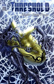 Cover of Cover P Webwitch Cover