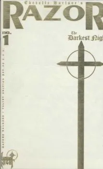 Cover of Cover B Velvet Edition